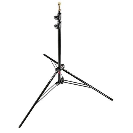 Manfrotto 1052BAC-3, valaisinjalusta
