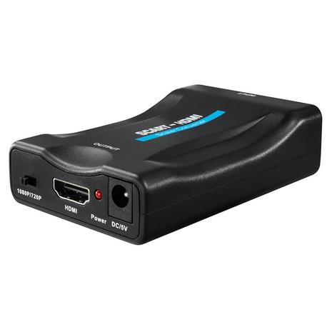 Hama video interface converter