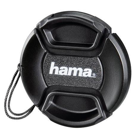 Hama Smart-Snap 43mm linssinsuoja