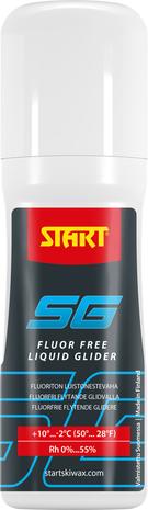 Start SG Red +10°…-2°C 80 ml nestevaha