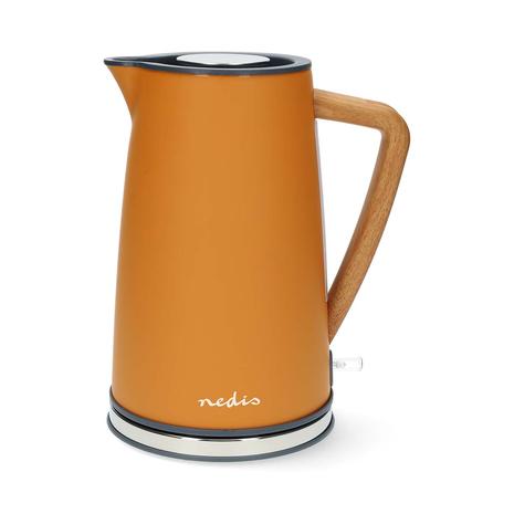 Nedis KAWK510EOR, vedenkeitin