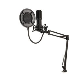 Nedis GSMIC410BK, suoratoisto- ja pelimikrofoni