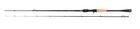 Daiwa Prorex XR Bait 6'6'' 30-80 g Target hyrräkelavapa