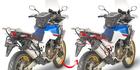Givi Putkisivutelineet Rapid Release Crf1000L 18-