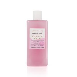 Sunday Rain Bubble Bath Acai Berry 450 ml