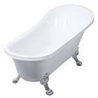 Lykke Nordic Deluxe 1700x750x730mm tassuamme