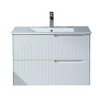 Lykke Polar Deluxe, allaskaappi