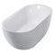 Lykke Arctic deluxe 1700x750x580mm kylpyamme – kuva 5