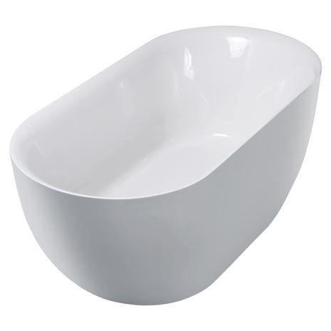 Lykke Arctic deluxe 1700x750x580mm kylpyamme