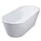 Lykke Polar Deluxe 1700x750x580mm kylpyamme – kuva 5
