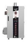 Borniak BBQ Simple Inox BBDS-150 v1.4, savustuskaappi