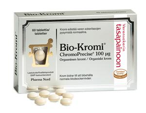 Bio-Kromi ChromoPrecise 100µg