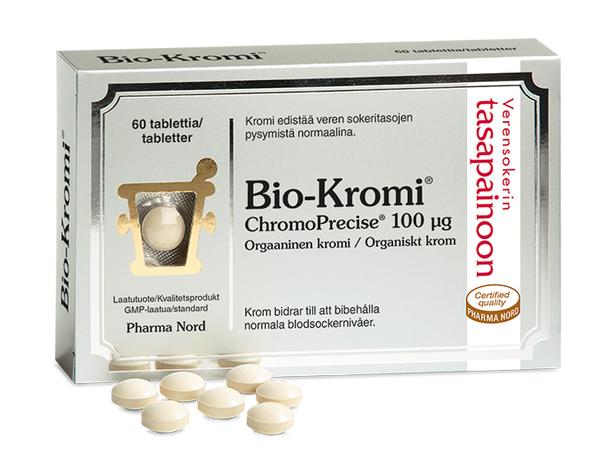 Bio-Kromi ChromoPrecise 100µg