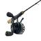 Ruthless Pro Ice Medium pilkkisetti 25" vasen – kuva 3