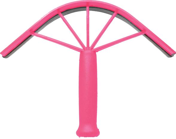 Yhdenkäden hikiveitsi, hot pink