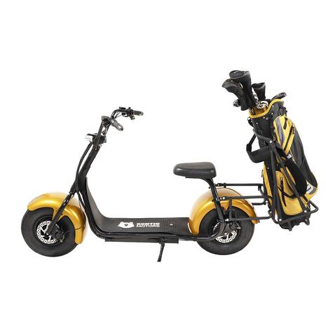 Kruiser: Golf bag teline – kuva 4/4