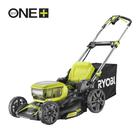 Ryobi ONE+ RY18LMX46A-0 (5133005789) 2x18V 46cm, akkuruohonleikkuri (ilman akkua ja laturia)