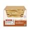 Monster Rawhide Beef Roll Small Bulk 100 kpl naudannahkarulla – kuva 4