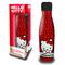 Hello Kitty-juomapullo punainen – kuva 3