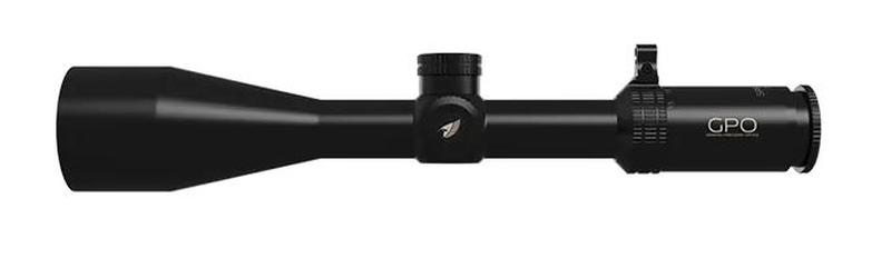 GPO Spectra 3-15x56i G4i kiikaritähtäin