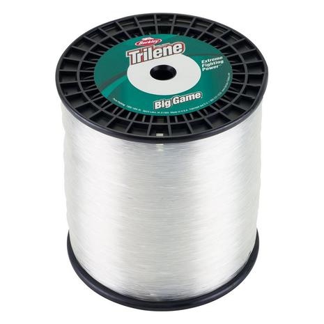 Berkley Trilene Big Game Clear siima