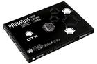 Vaimennusmatto CTK Premium 2,2mm