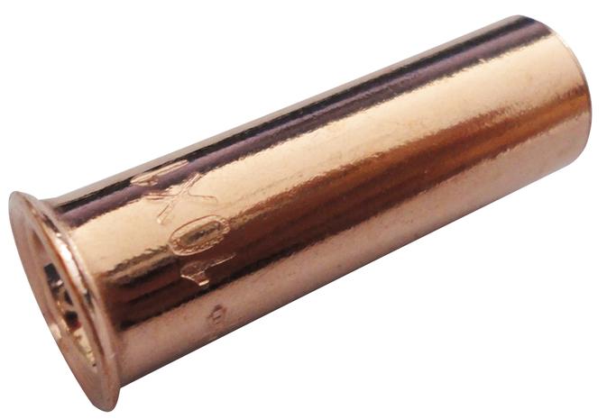 Opal 12 mm 10 kpl puserrustukiholkki
