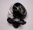 Kontio Motors Kruiser 2.0 Premium Pack Mittaristo / Etulamppu / Virtalukko