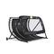 Exit Kickback rebounder 124x90cm, Jalkapallo – kuva 3