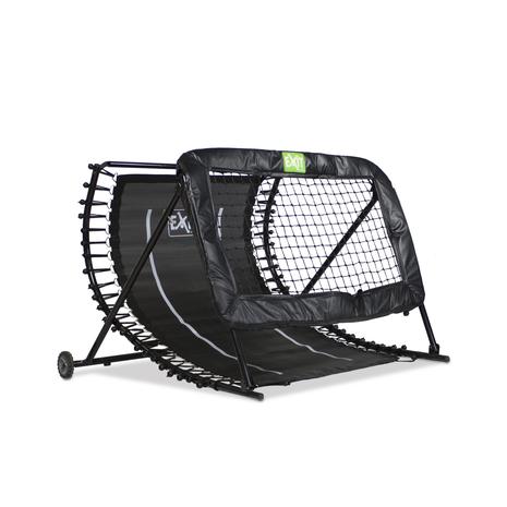 Exit Kickback rebounder 124x90cm, Jalkapallo