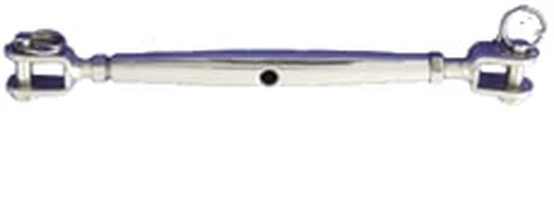 Arctic Marine vanttiruuvi – kuva 2/2