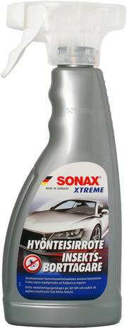 Sonax Xtreme 500ml hyönteisirrote