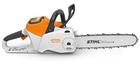 STIHL MSA 220 C-B 14' akkusaha runko