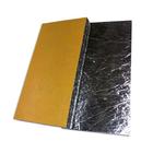 Plast-Team ALU 500x1000x20mm itseliimautuva äänieristelevy