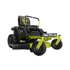 Ryobi ZTR480EX (5133004618) 48V 100Ah 106cm, akkuajoleikkuri