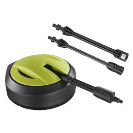 Ryobi RAC772, terassinpesin 25cm