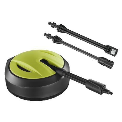 Ryobi RAC772, terassinpesin 25cm