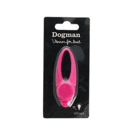 Dogman Basic Led koiran vilkkuvalo