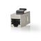 Nedis Network Coupler | CAT6a / CAT7 | Shielded | RJ45 Female – kuva 2