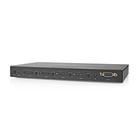 Nedis VMAT3494AT 4x4 matrix switcher