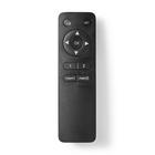 Nedis TVMTRC5800BK, TV-kaukosäädin