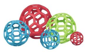 JW Hol-ee Roller Jumbo 19 cm koiran pallo