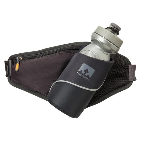 Nathan Triangle 4882 juomavyö + pullo 650 ml