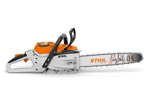 STIHL MSA 300 C-O 35cm akkusaha runko