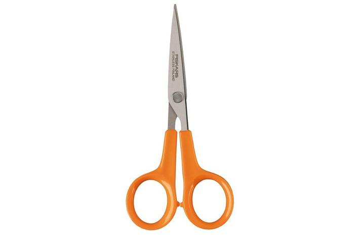 Fiskars Classic-ompelusakset 13 cm