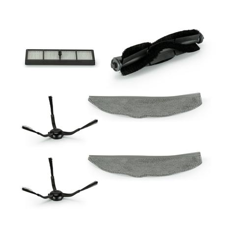 Wilfa Essential Kit -tarvikepaketti märkämopilla
