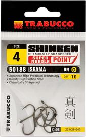Trabucco Sihken Isema 50188 koukku