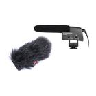 Rycote Mini Windjammer (RYC055364), tuulisuoja (Sennheiser MKE 400 )