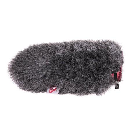 Rycote Rä¸de VideoMic Go mikrofonin tuulisuoja