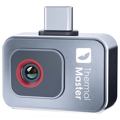 Thermal Master P2PRO lämpökamera IOS